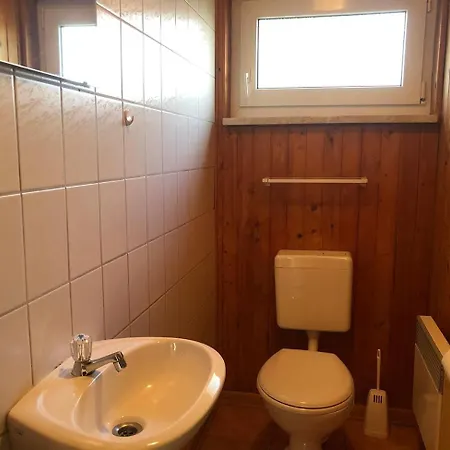 Holiday home Moewe 111