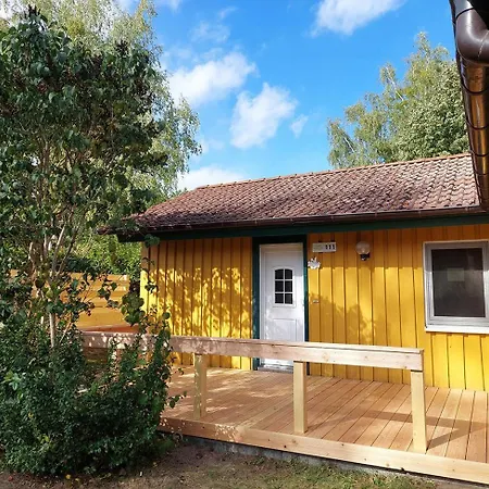 Moewe 111 Holiday home