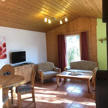Moewe 111 Holiday home